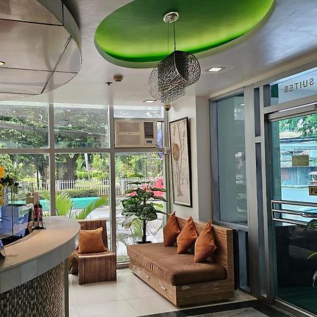 Cebu Capitol Central Hotel & Suites Powered By Cocotel 外观 照片