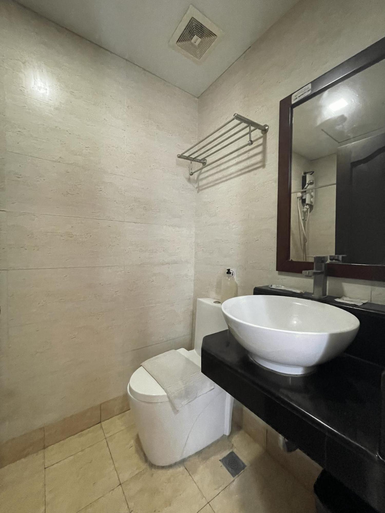 Cebu Capitol Central Hotel & Suites Powered By Cocotel 外观 照片