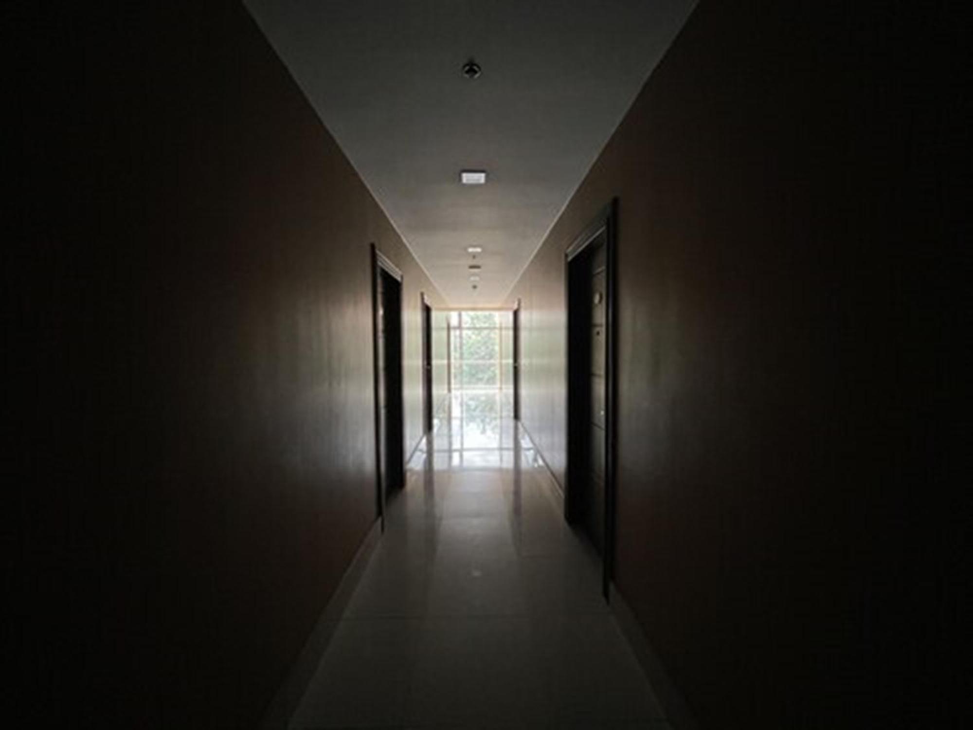 Cebu Capitol Central Hotel & Suites Powered By Cocotel 外观 照片