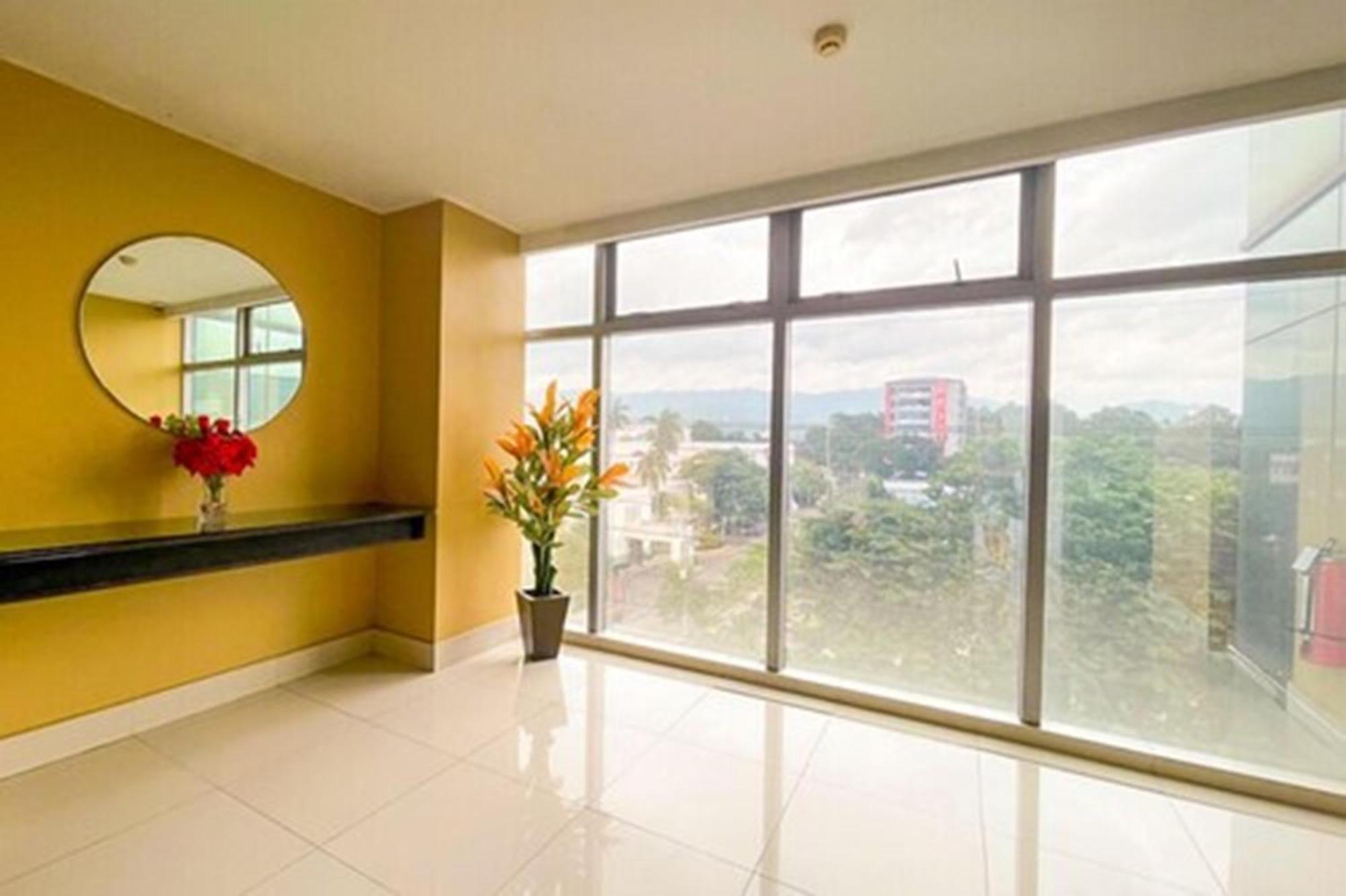 Cebu Capitol Central Hotel & Suites Powered By Cocotel 外观 照片