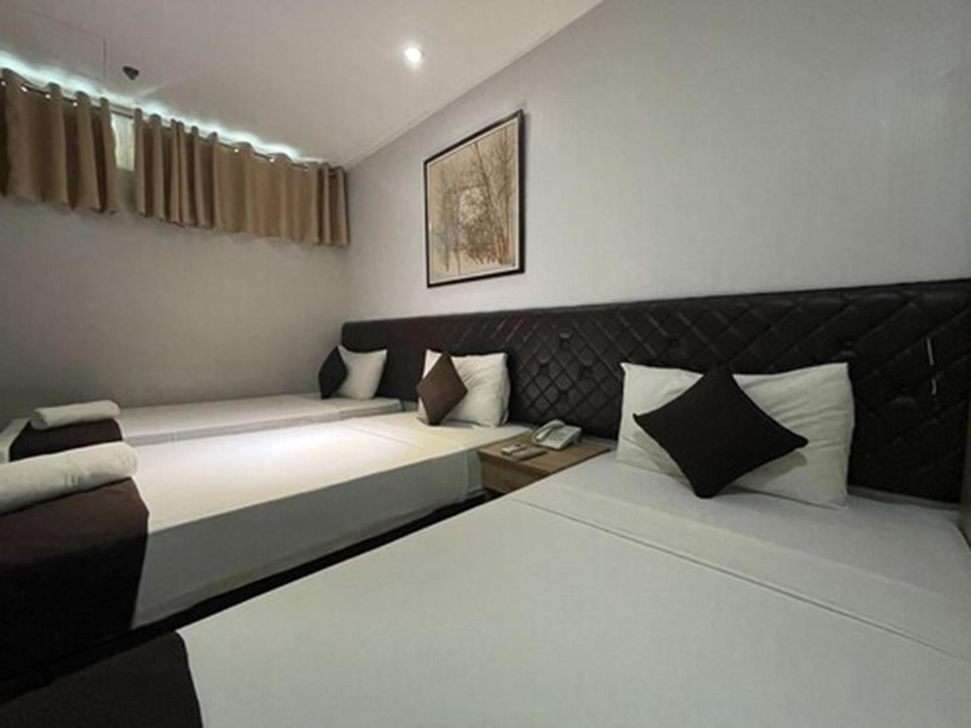 Cebu Capitol Central Hotel & Suites Powered By Cocotel 客房 照片