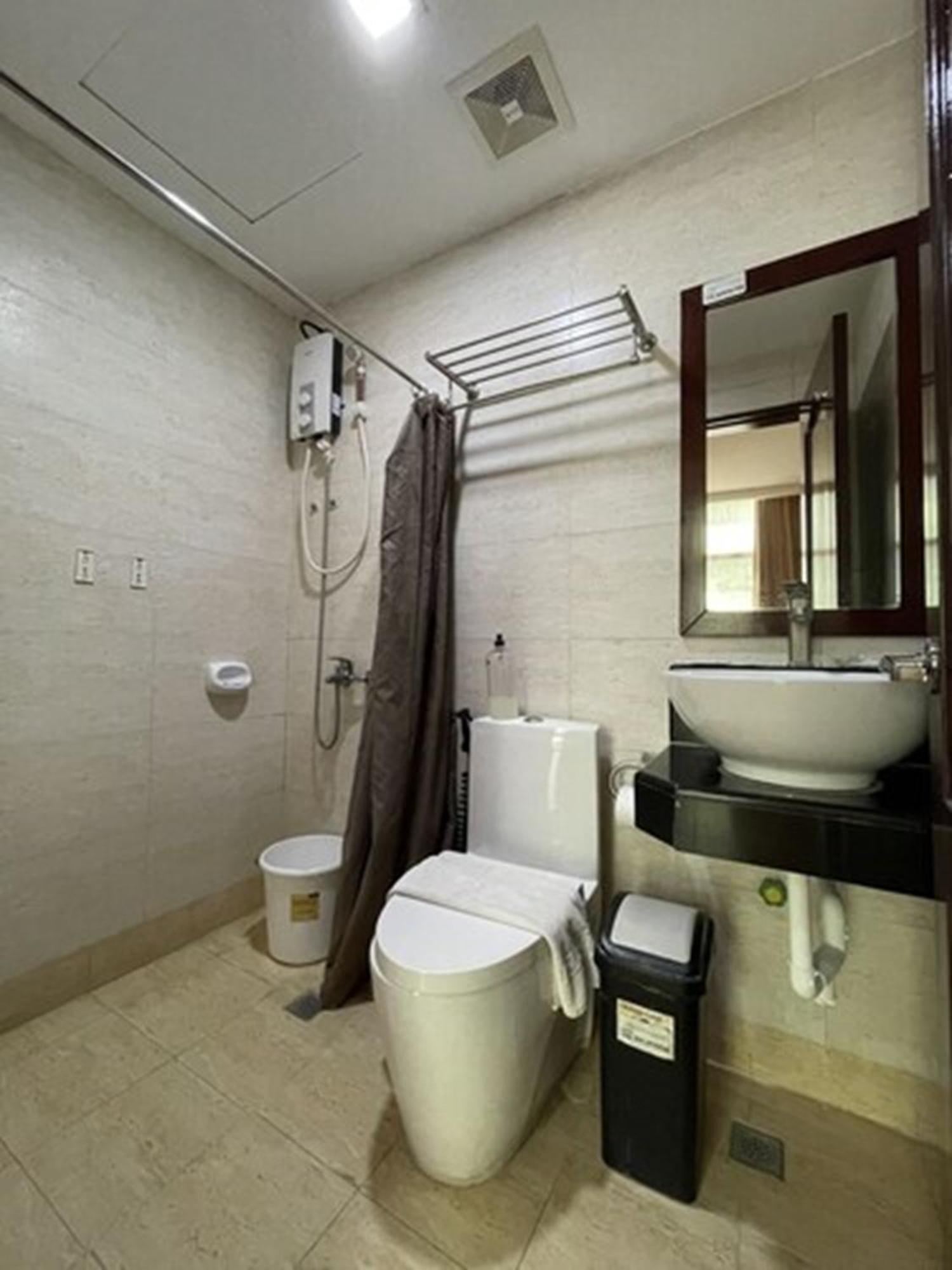 Cebu Capitol Central Hotel & Suites Powered By Cocotel 客房 照片
