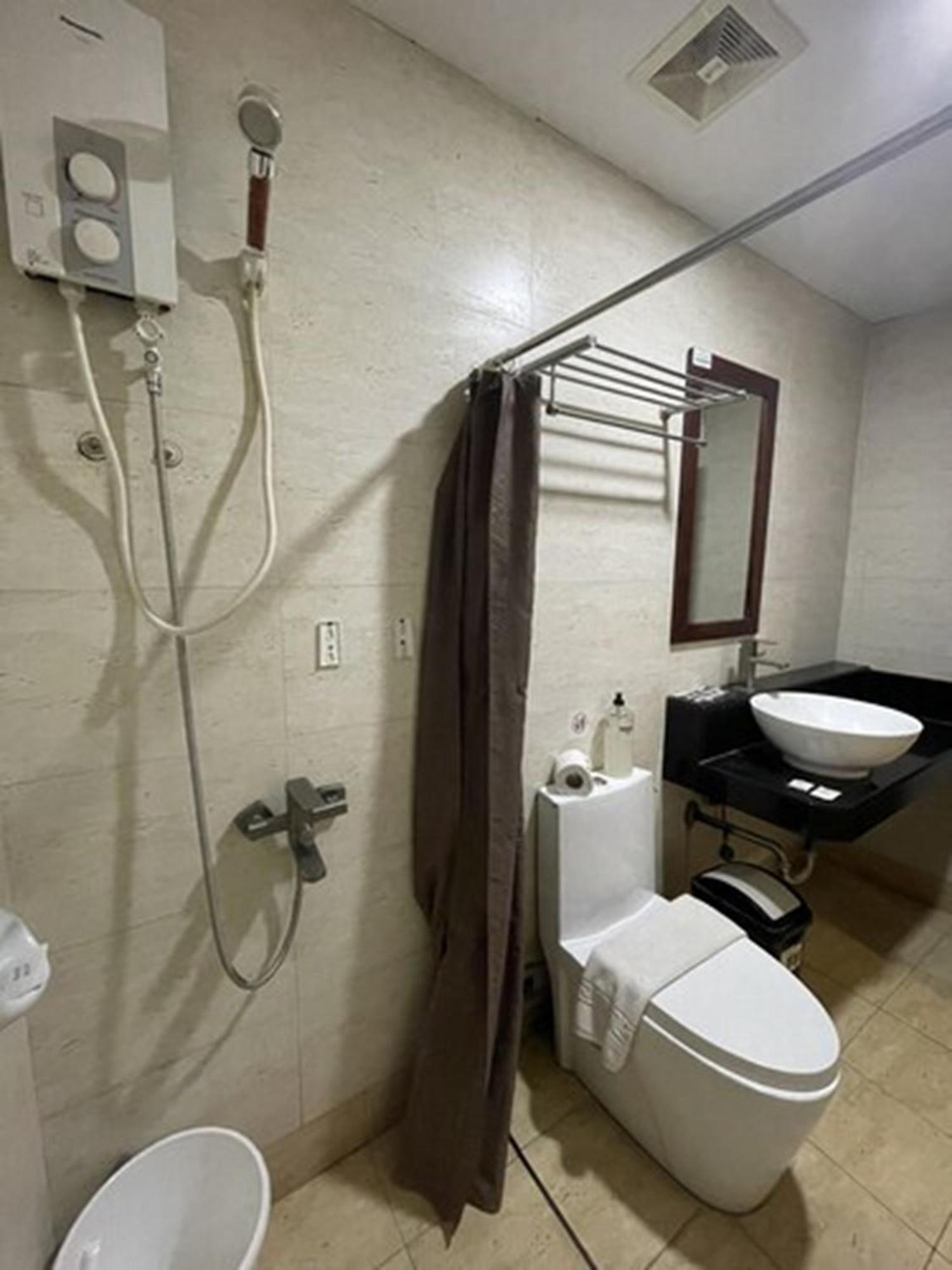 Cebu Capitol Central Hotel & Suites Powered By Cocotel 客房 照片