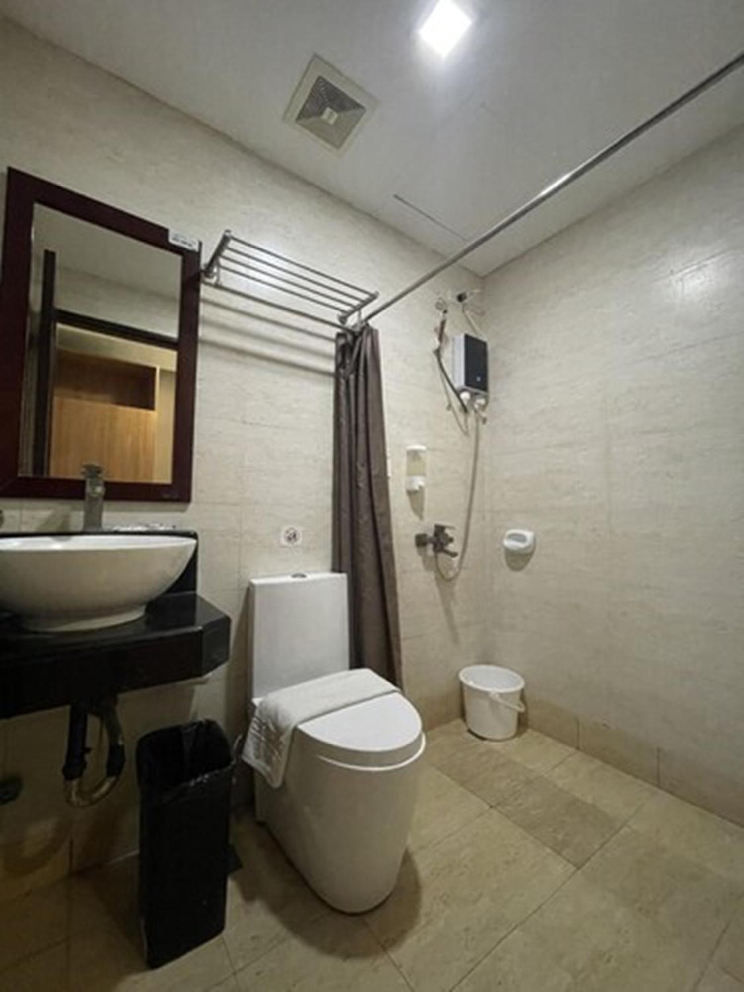 Cebu Capitol Central Hotel & Suites Powered By Cocotel 客房 照片