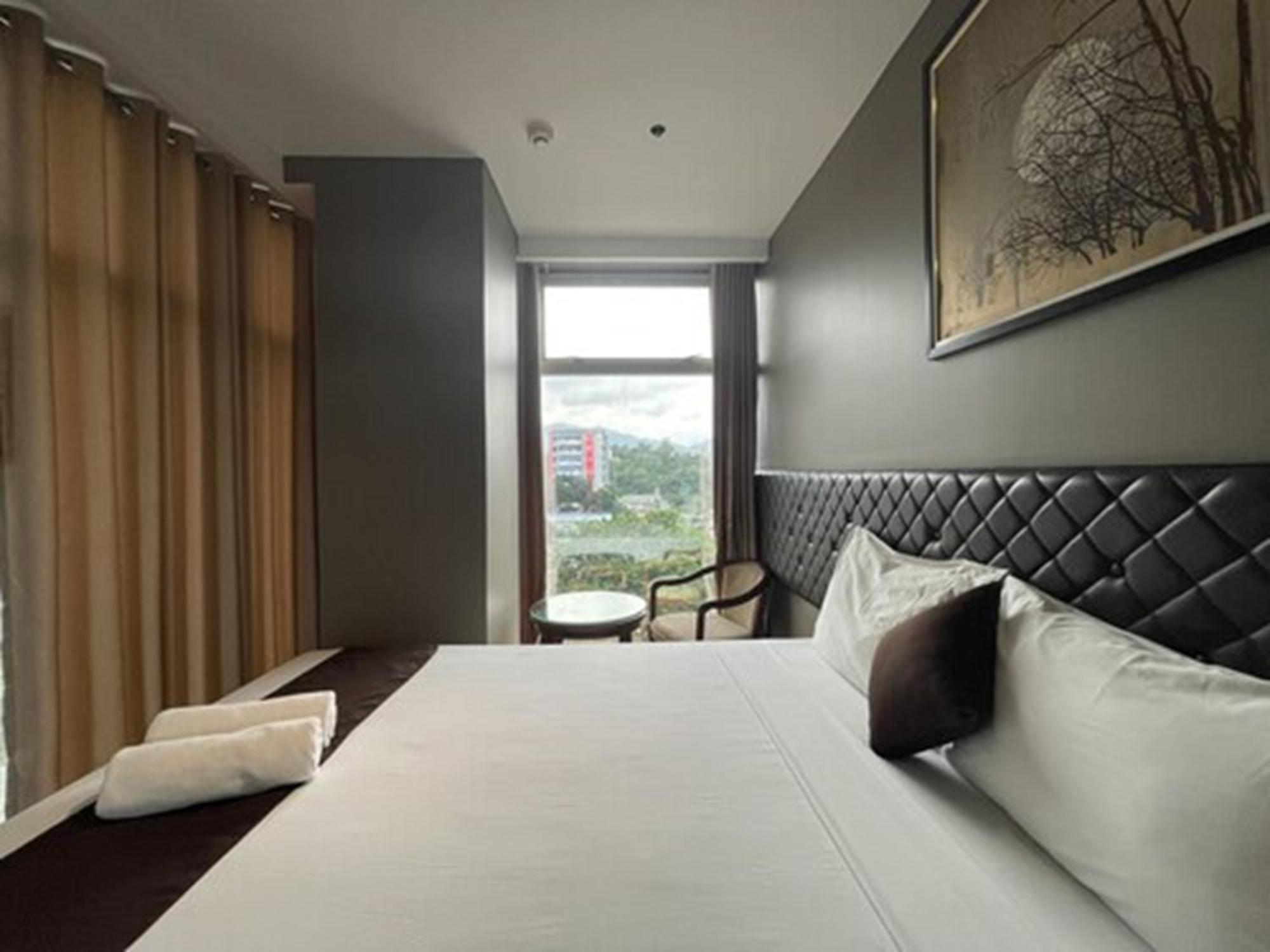 Cebu Capitol Central Hotel & Suites Powered By Cocotel 客房 照片